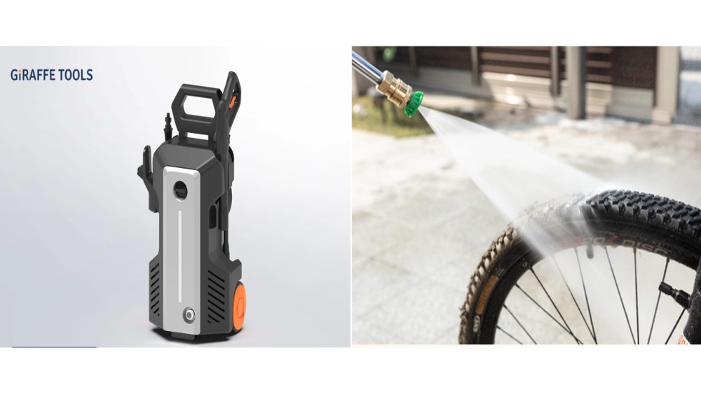 Ultimate Benefits Of A Water Tank For Pressure Washer