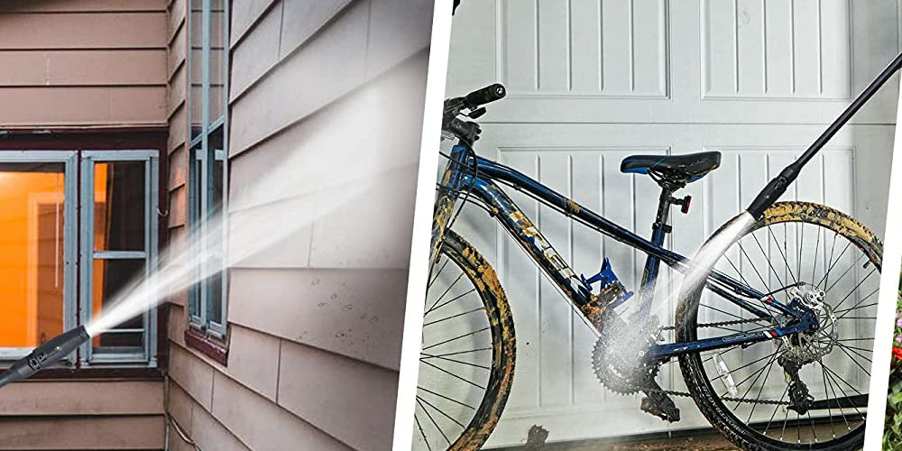How to Choose the Right Power Washer for Your Home