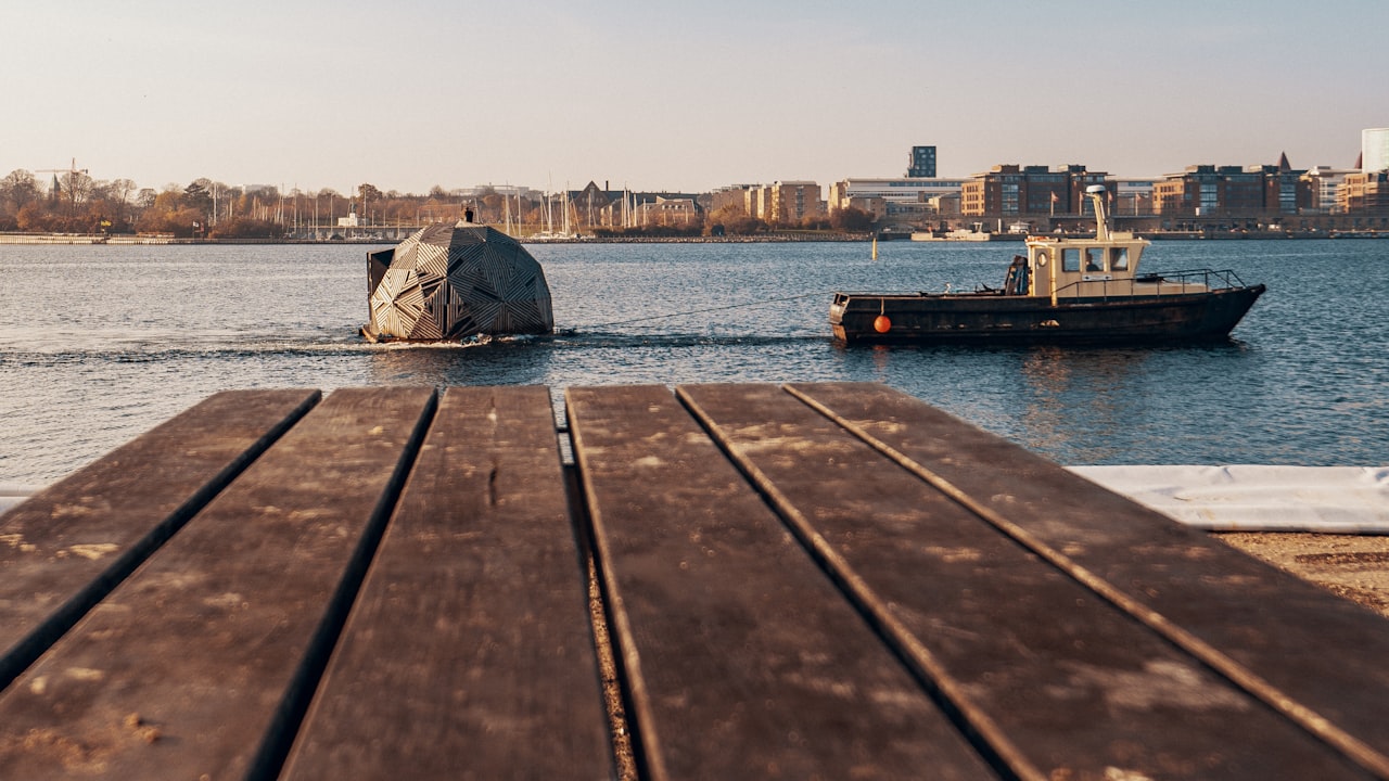 Applications Of Shrink A Dink