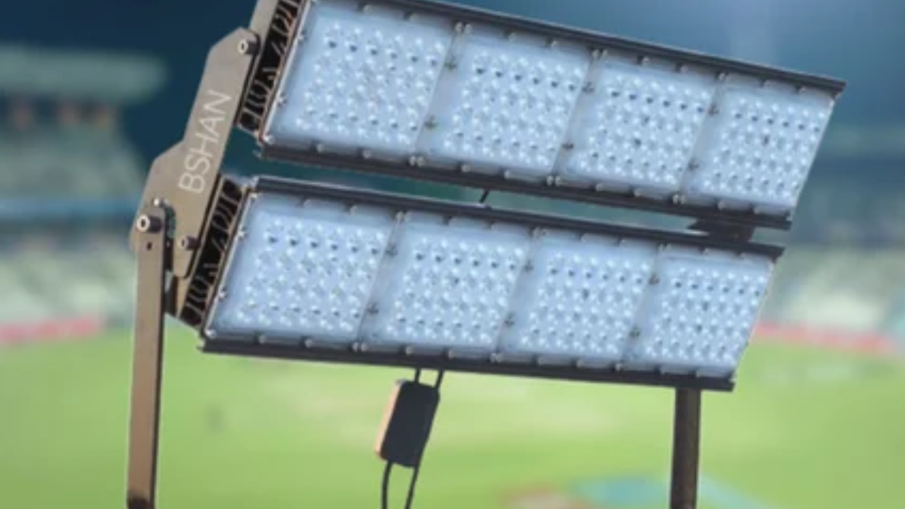 What Factors Influence The Layout Of LED Stadium Lighting?