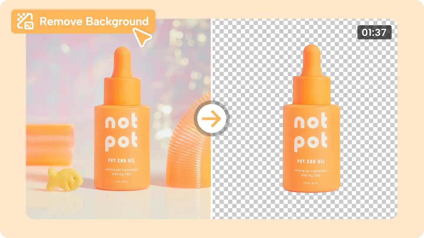 Top 7 Tools for AI Video Background Removal