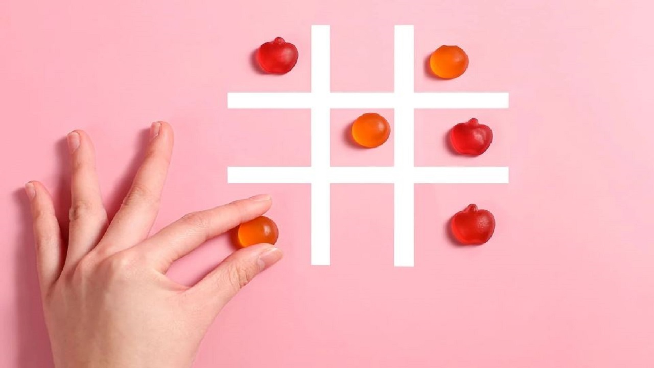 Why You Should Be Careful While Selecting the Right Apple Cider Vinegar Gummies