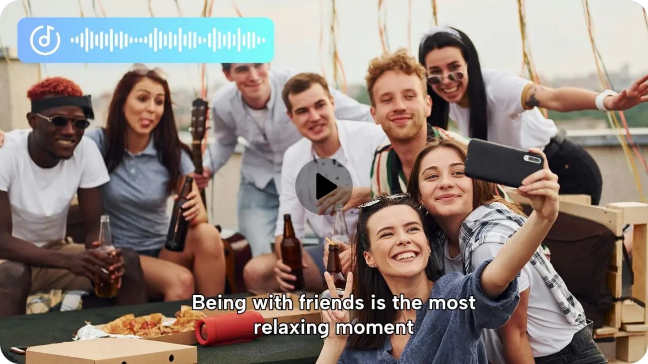 How to Schedule &amp; Publish Your Friendship Video with Pippit’s Publisher Tool