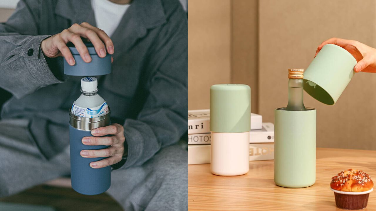 Why Everich’s Can Coolers Are a Benchmark in Quality and Innovation