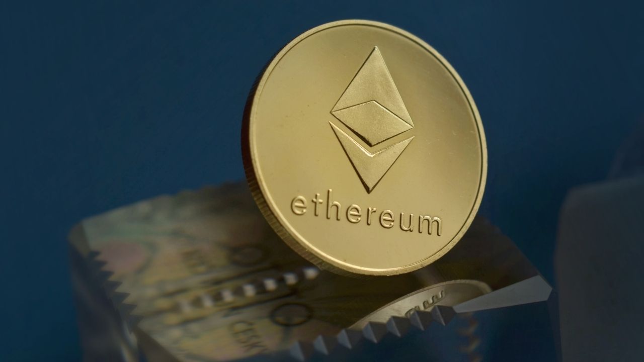 Avoid These Common Mistakes When Selling Ethereum