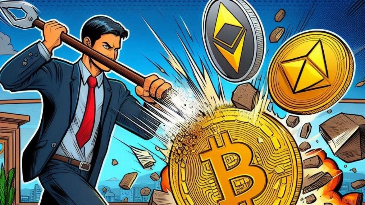 Is Bitget the Best Bitcoin Purchase Platform in the World in 2025?